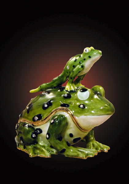 Frog 5