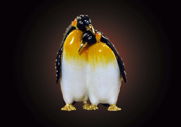 Penguin 1