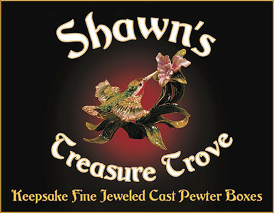 Shawn's Treasure Trove